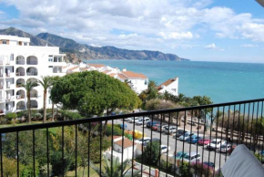 Ferienwohnung für 4 Personen ca 80 qm in Nerja, Andalusien Costa del Sol